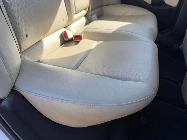 2016 Acura ILX Premium Package
