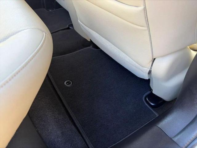 2016 Acura ILX Premium Package