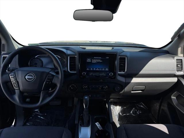 2023 Nissan Frontier King Cab SV 4x4
