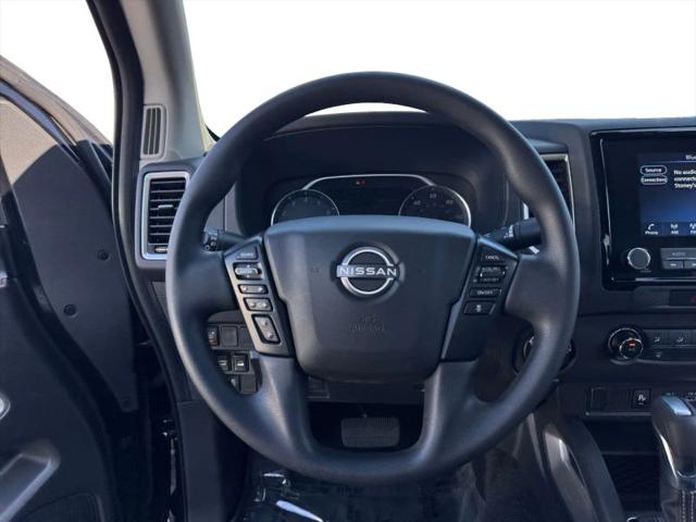 2023 Nissan Frontier King Cab SV 4x4