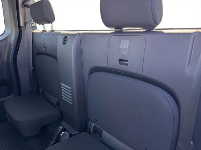 2023 Nissan Frontier King Cab SV 4x4