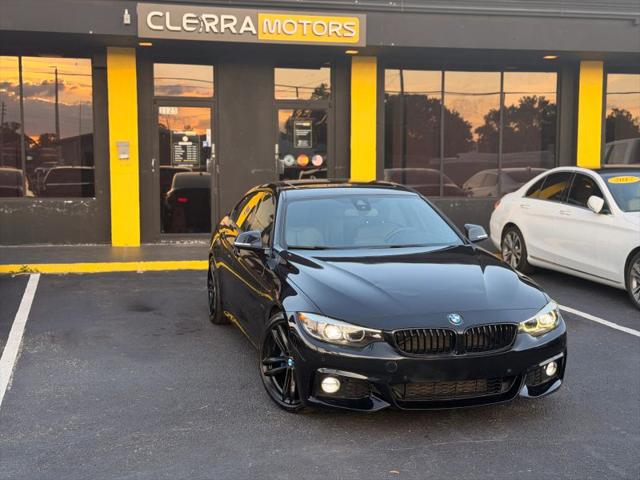 2018 BMW 430i Gran Coupe 430i for sale in Orlando, FL