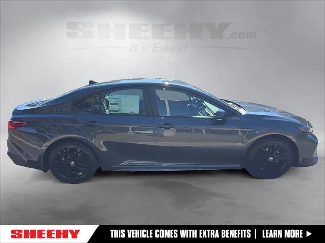 2026 Toyota Camry SE for sale in Fredericksburg, VA