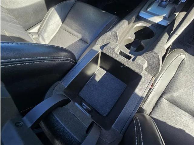 2012 Chevrolet Camaro 2SS