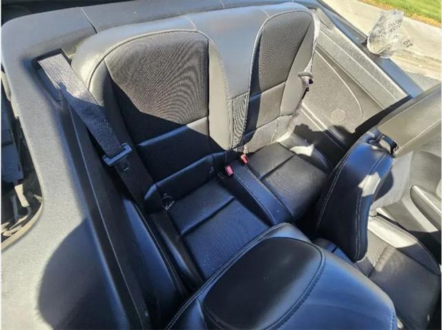 2012 Chevrolet Camaro 2SS