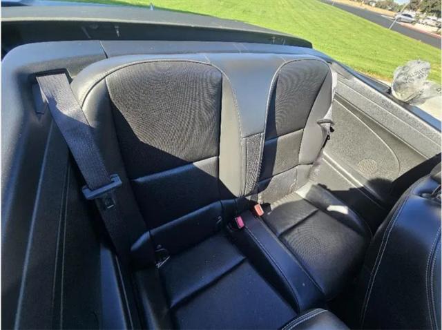 2012 Chevrolet Camaro 2SS