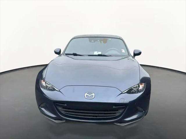 2021 Mazda MX-5 Miata RF Grand Touring