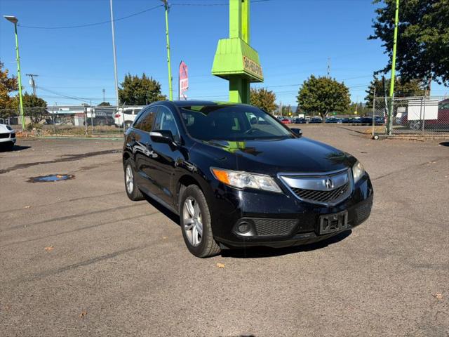 2015 Acura RDX Base for sale in Eugene, OR