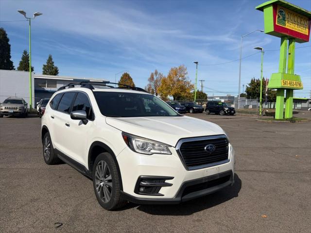2019 Subaru Ascent Touring for sale in Eugene, OR