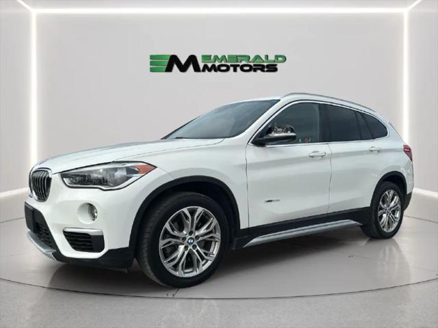 2018 BMW X1 xDrive28i for sale in Blaine, WA