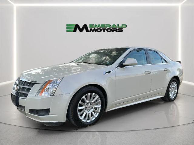 2011 Cadillac CTS Standard for sale in Blaine, WA