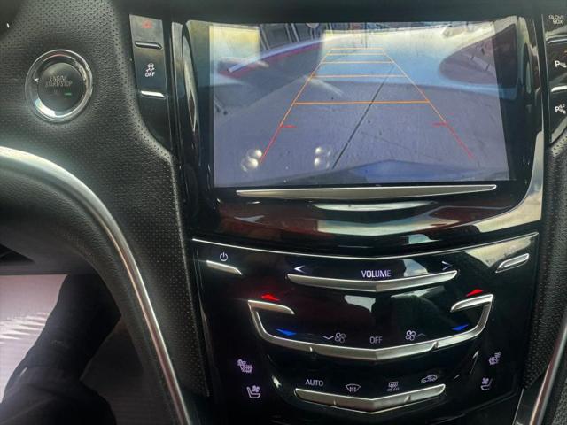 2015 Cadillac XTS Luxury