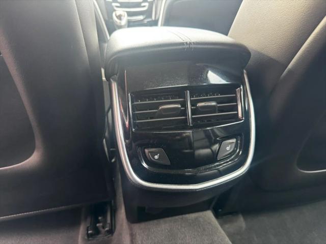 2015 Cadillac XTS Luxury