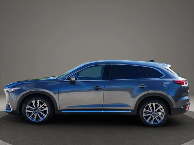 2021 Mazda CX-9 Grand Touring