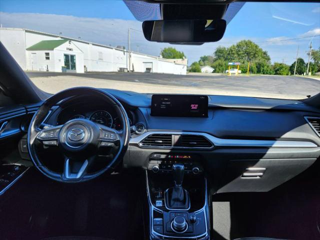 2021 Mazda CX-9 Grand Touring