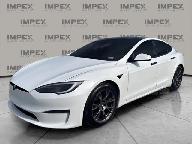 2023 Tesla Model S Standard Range for sale in Greensboro, NC
