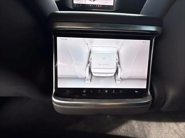 2023 Tesla Model S Standard Range