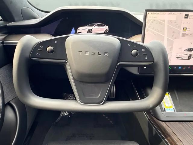 2023 Tesla Model S Standard Range