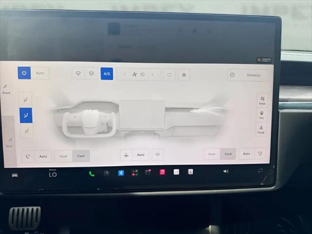 2023 Tesla Model S Standard Range