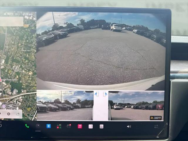 2023 Tesla Model S Standard Range
