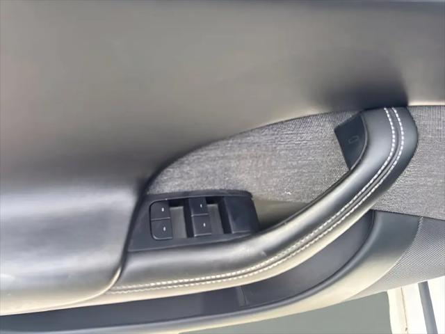 2023 Tesla Model S Standard Range