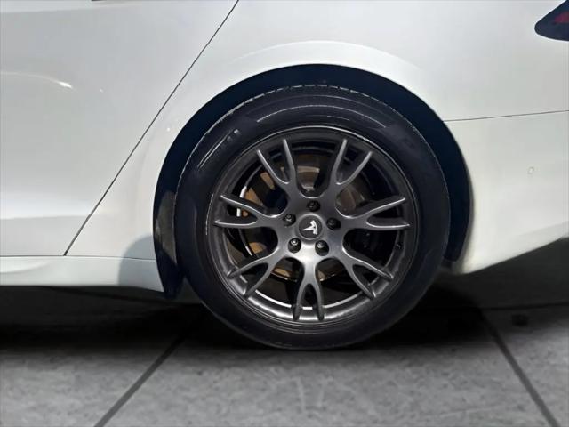 2023 Tesla Model S Standard Range