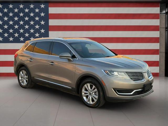 2017 Lincoln MKX Premiere for sale in Dallas, TX
