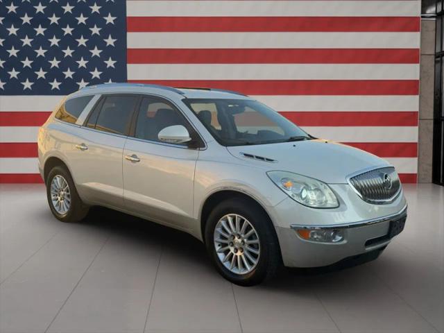 2011 Buick Enclave 1XL for sale in Dallas, TX