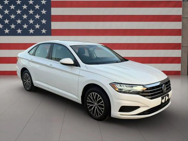 2021 Volkswagen Jetta 1.4T S for sale in Dallas, TX