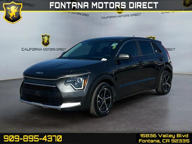2023 Kia Niro LX for sale in Fontana, CA