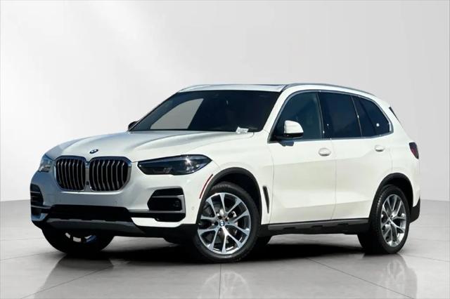 2023 BMW X5 xDrive40i for sale in Torrance, CA