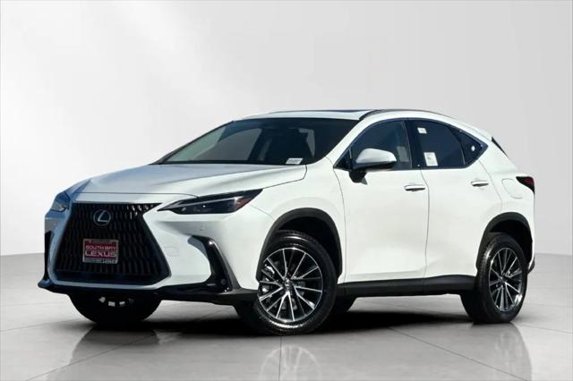 2026 Lexus NX 350 Premium for sale in Torrance, CA