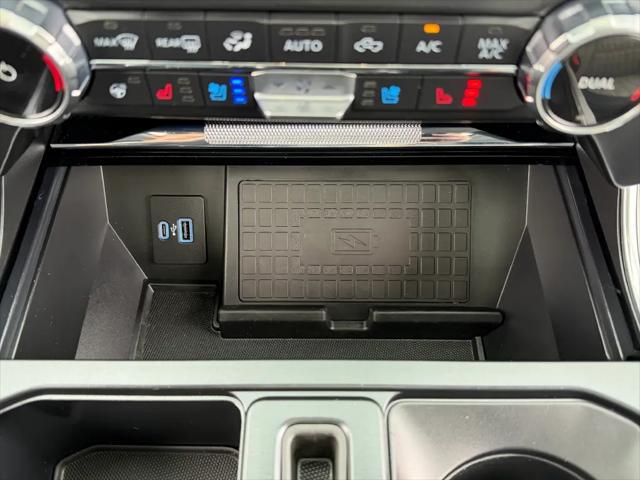 2022 Ford F-150 Limited