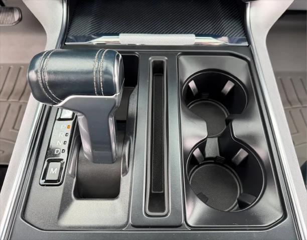 2022 Ford F-150 Limited