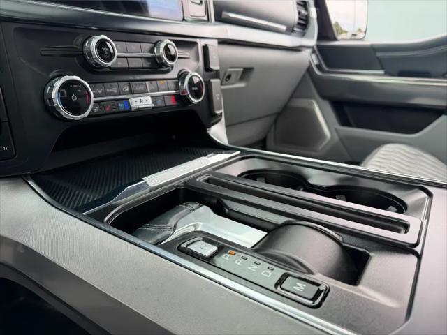 2022 Ford F-150 Limited
