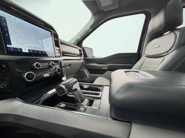2022 Ford F-150 Limited