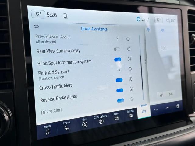 2022 Ford F-150 Limited