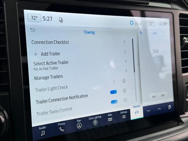 2022 Ford F-150 Limited