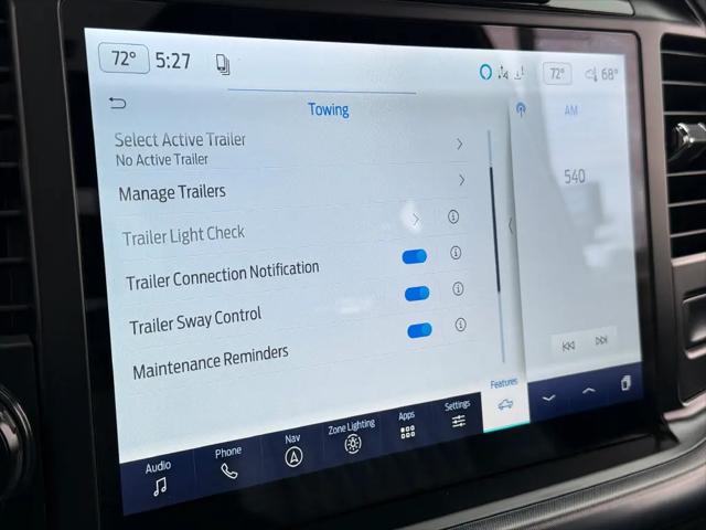 2022 Ford F-150 Limited