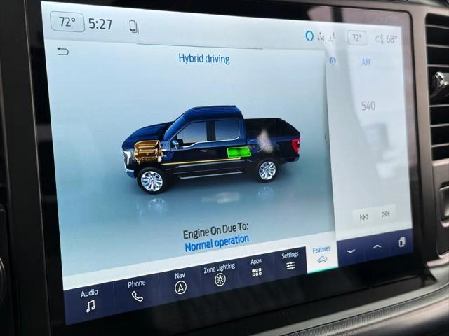 2022 Ford F-150 Limited