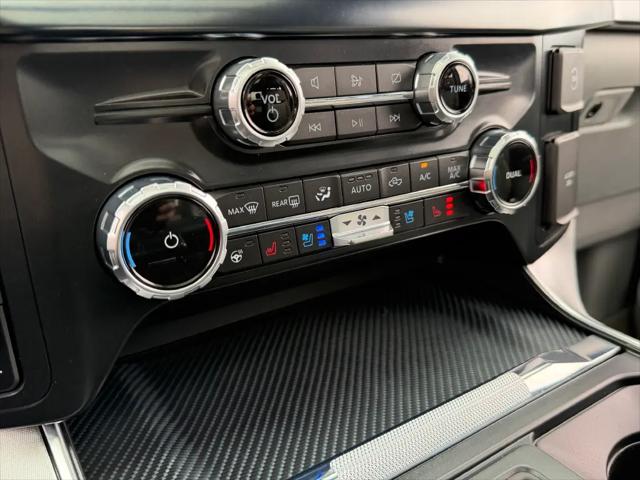 2022 Ford F-150 Limited
