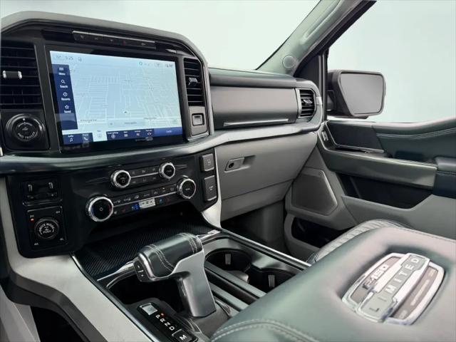 2022 Ford F-150 Limited