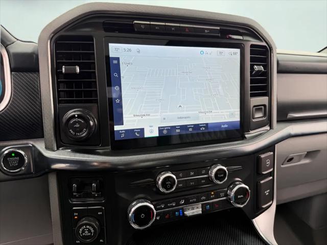 2022 Ford F-150 Limited
