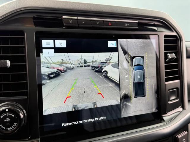 2022 Ford F-150 Limited