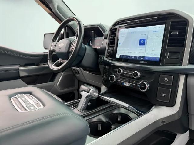 2022 Ford F-150 Limited
