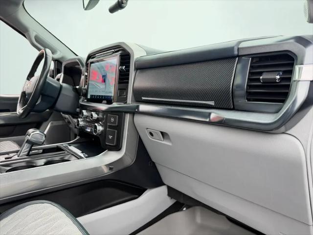 2022 Ford F-150 Limited