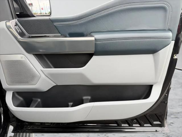 2022 Ford F-150 Limited