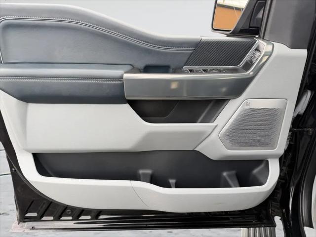 2022 Ford F-150 Limited