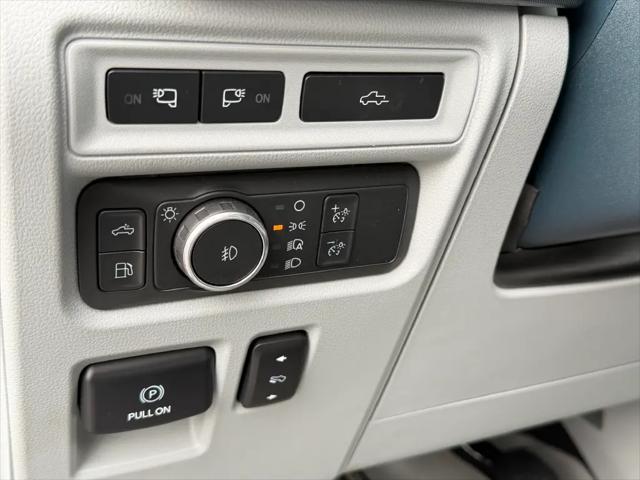 2022 Ford F-150 Limited
