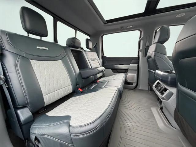 2022 Ford F-150 Limited